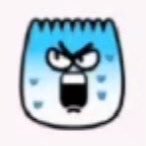 Petition to make these actual apple emojis.