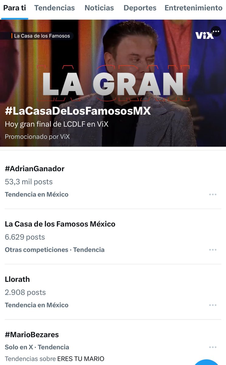 Felipe Galindo tweet media