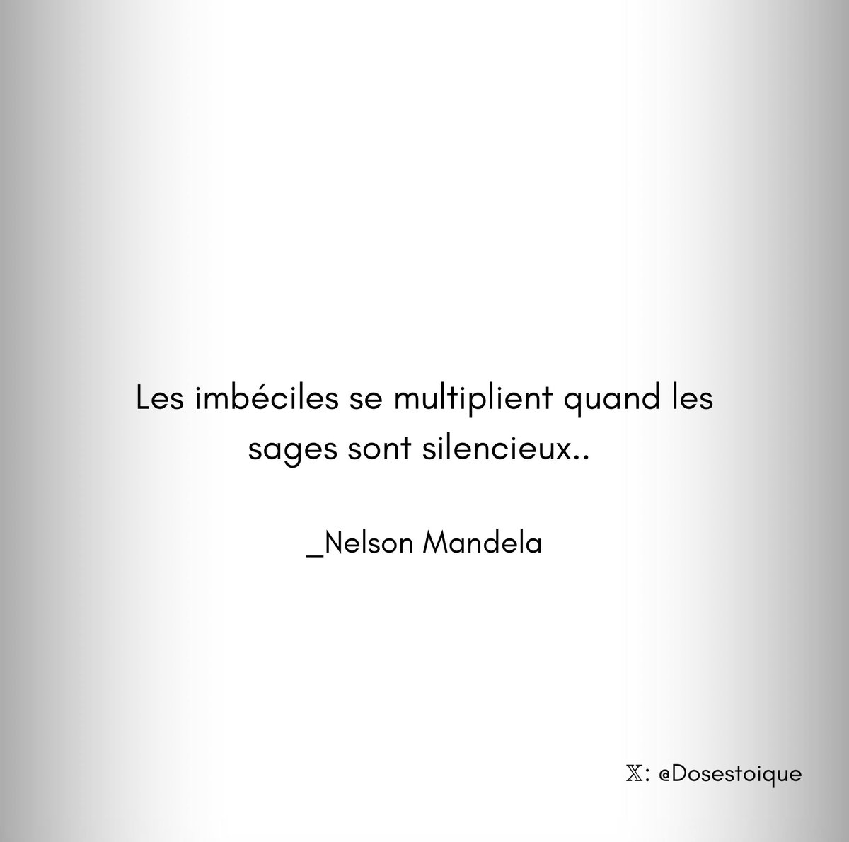 Dose Stoïque tweet media