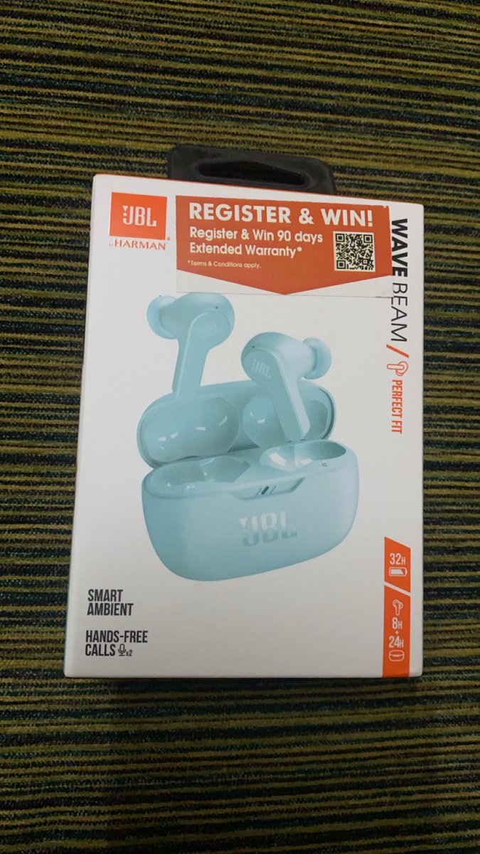 Received the prize today!!🥳🥳🥳

Thank you so much <a href="/dev_shorts/">devshorts</a>  for such an awesome giveaway!!