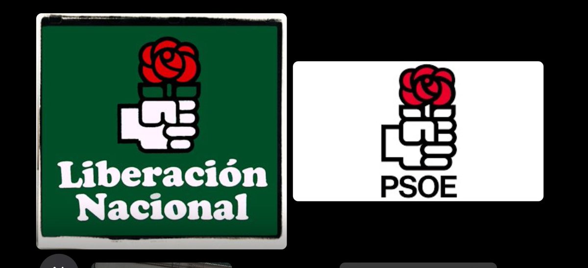 arayaale25's tweet photo. @RevLiberal Partidos socialistas https://t.co/0iTYOHHFrU