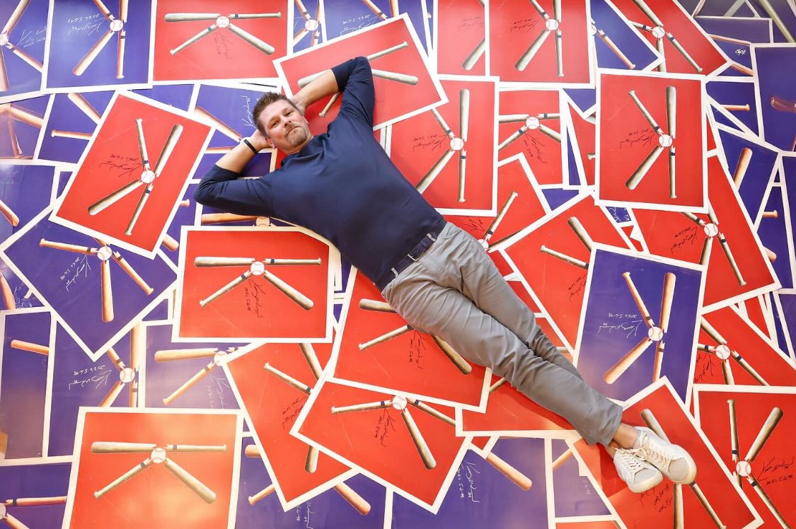 Drop your favorite Cubs photo from 2024. 📷: <a href="/kennykim/">Kenny Kim</a>