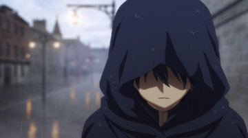 嘆きの亡霊は引退したい 第1話