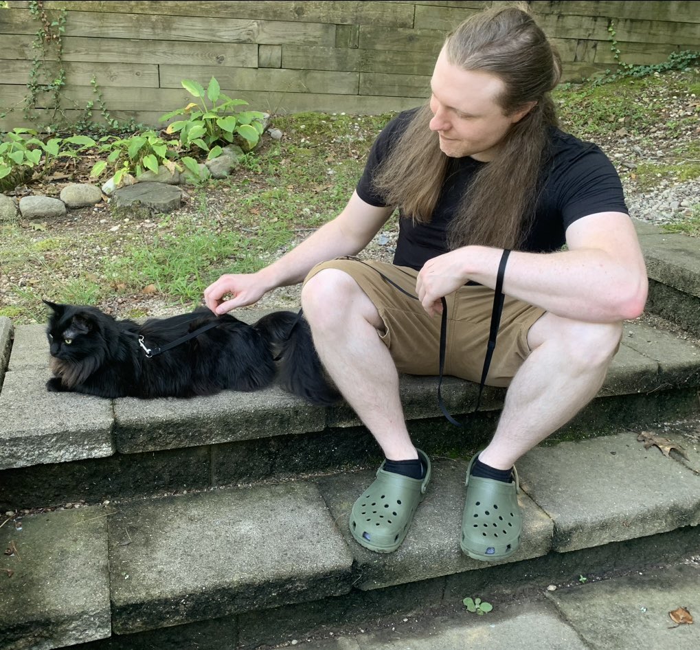 Christine🪐 tweet media