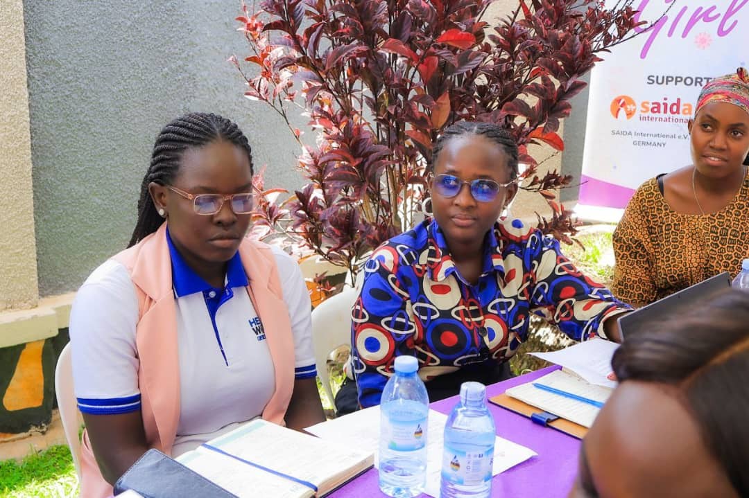 Greater Impact Africa (GIA) tweet media