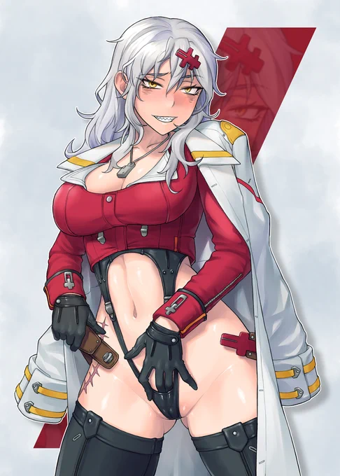 タイトルロゴ無しユルハさん。 