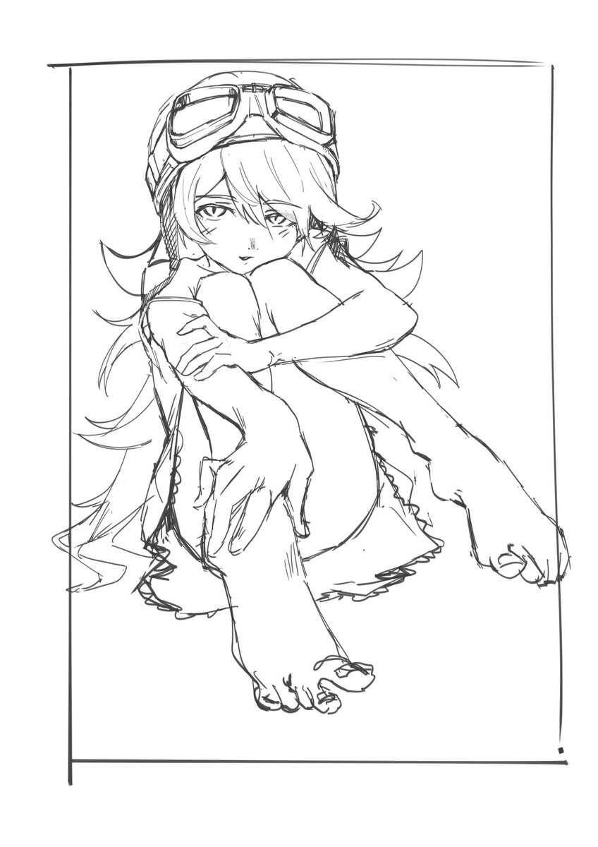 MuRuTA_illust's tweet photo. #忍野忍 #物語シリーズ
忍ちゃ https://t.co/RXYzm8yCF4
