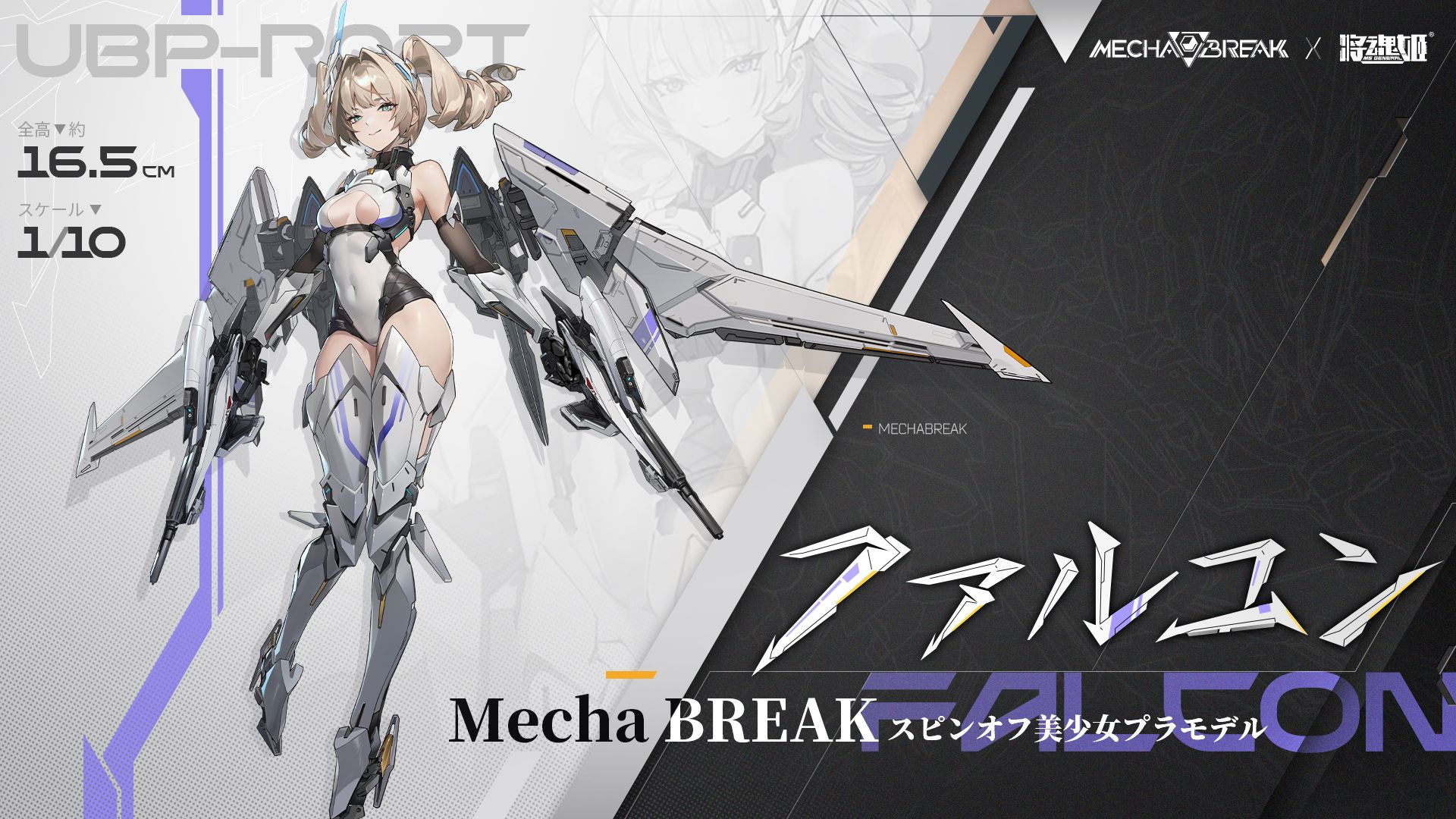 光凰姫将軍 SDガンダムフォース [キャラクター紹介-天宮]