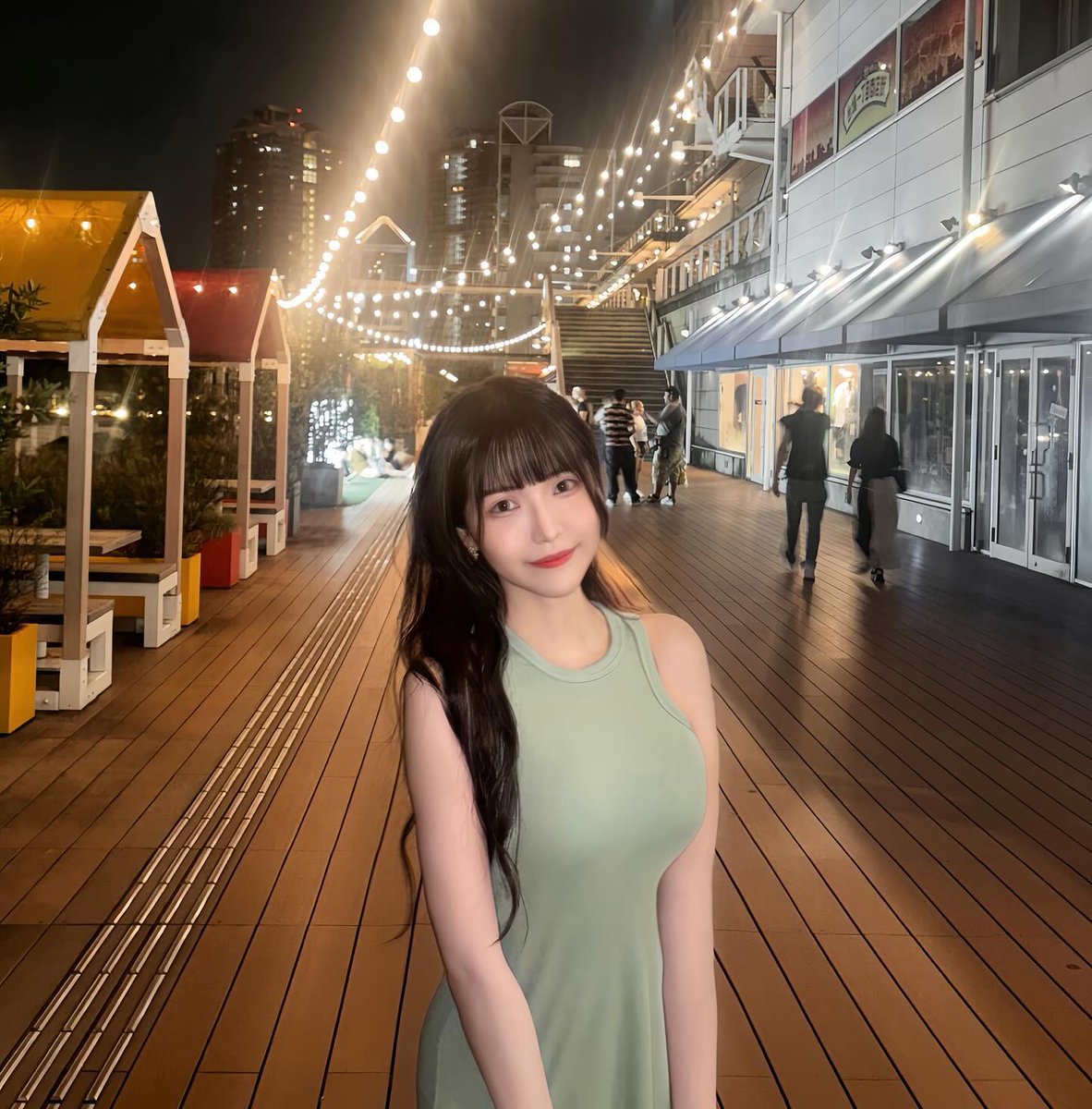 nattizkat's tweet photo. IG美女所在地@mu.z___  #美女 #气质 #日常分享 #清纯 #好身材 https://t.co/s3xIe4nsRw