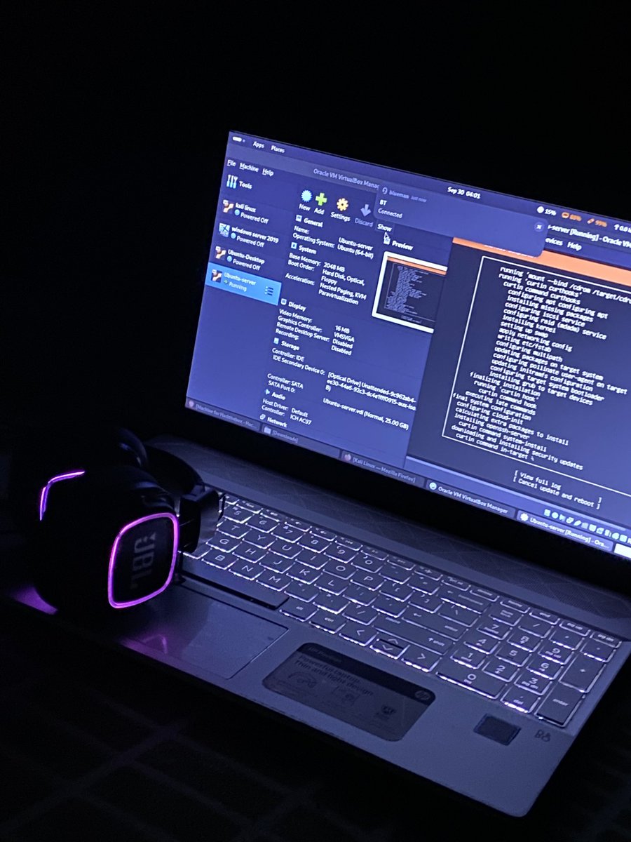 Hacksparo 🥷👾 tweet media