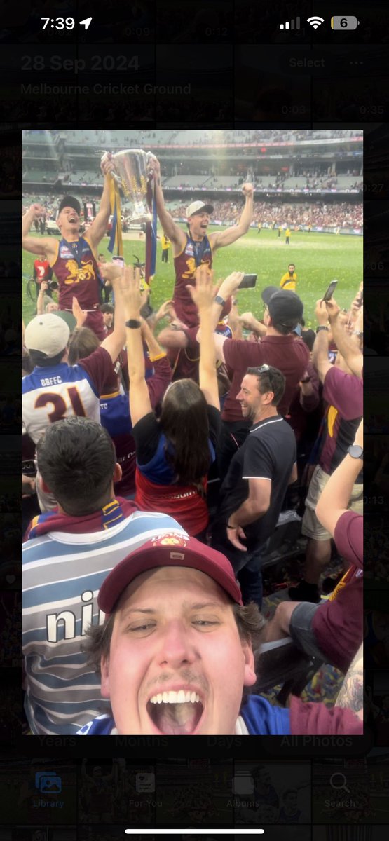 mifzor's tweet image. Fuck they gonna say now? #premiers 🦁