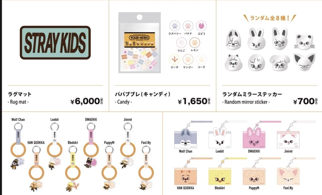 Stray Kids Japan Official on X: 