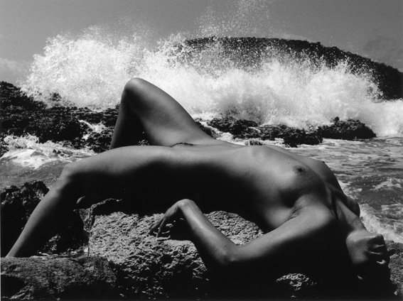 Lucien Clergue https://t.co/yRvN0B5W8q