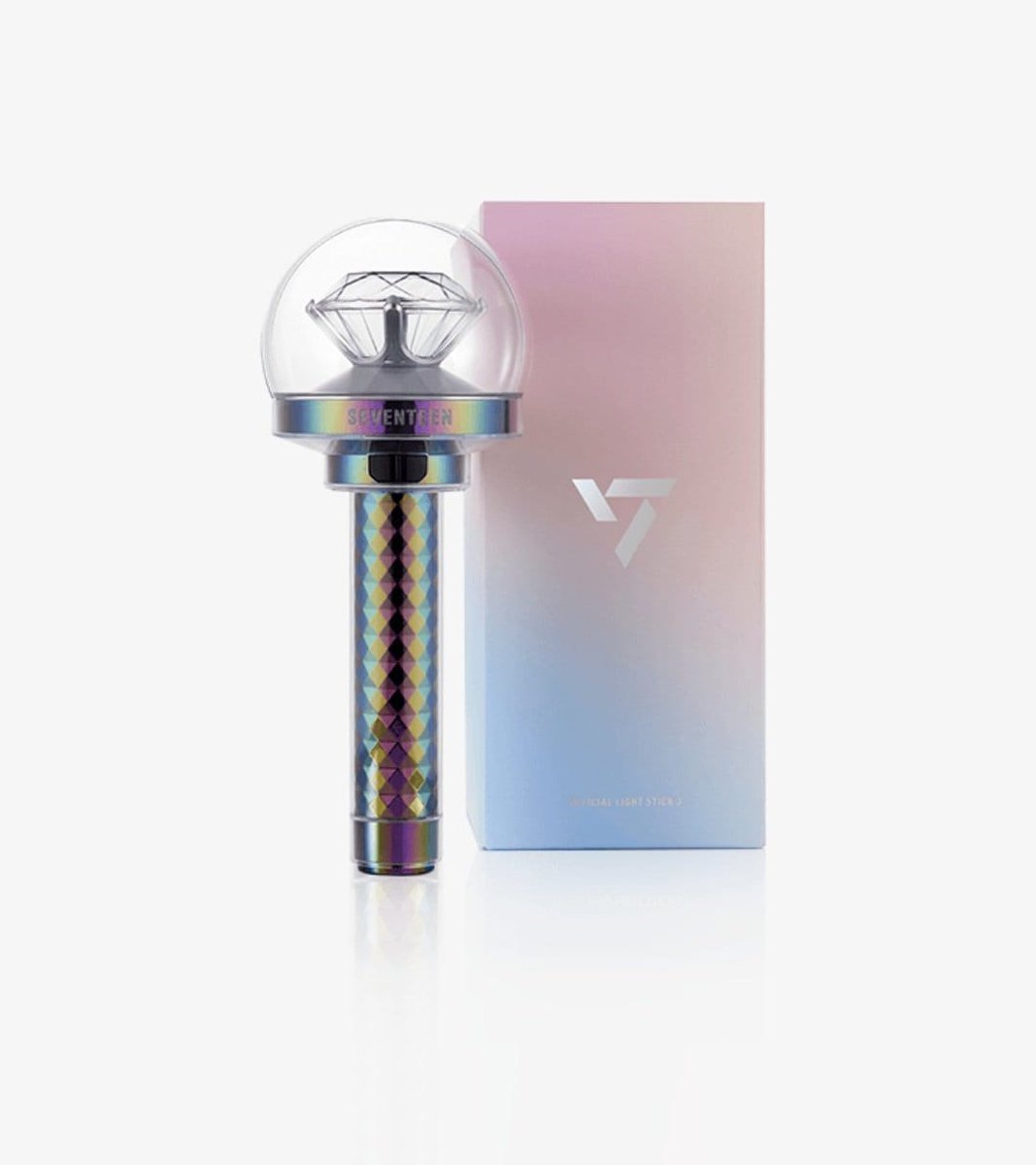 jajankepop's tweet photo. PO Seventeen Lightstick Ver 3

IDR 750.000 (DP 50%)

✅️ Co tiap keisi 2 slot
✅Shipping + tax
✅Packing
❌️adm
📍Tangerang

t. wts pre order ls svt v3 https://t.co/hpmPGgp7Gb