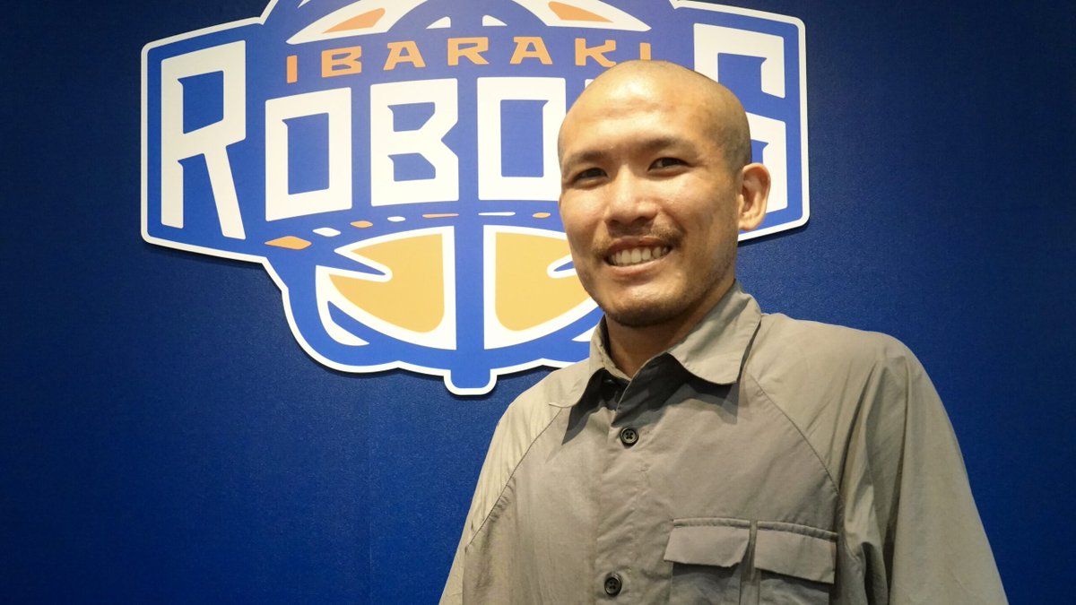 ■メディア掲載情報■
｜#茨城ロボッツ｜#GETOVER｜

元プロサッカー選手でもあり、弊社ビジネスパートナー事業部 #鈴木惇 のインタビューが掲載されています!!

セカンドキャリアについてやバスケ界での新たなチャレンジに触れていただきましたので、ぜひご一読ください！

▼前編