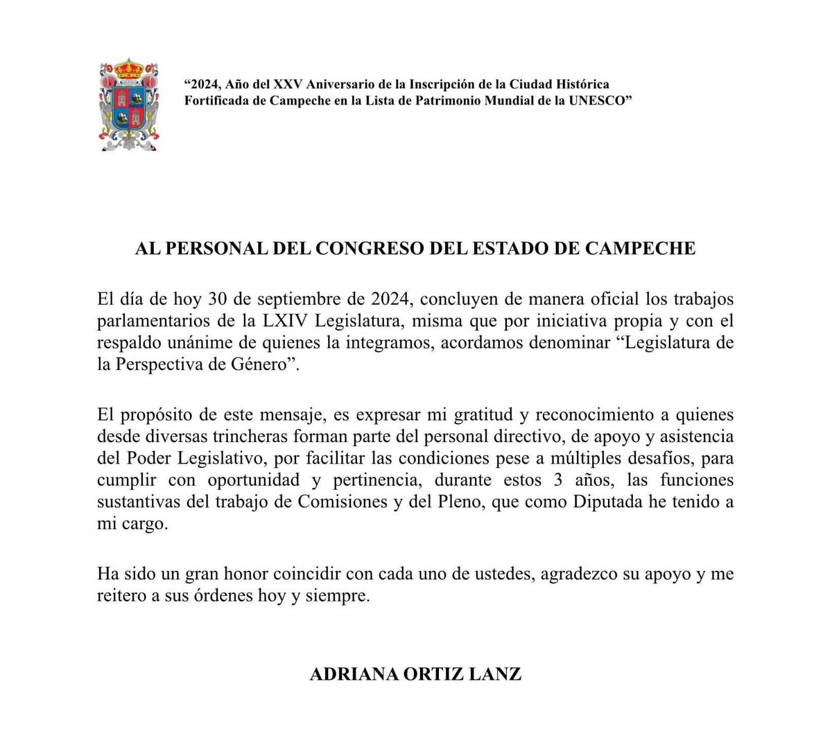 Adriana Ortiz Lanz tweet media