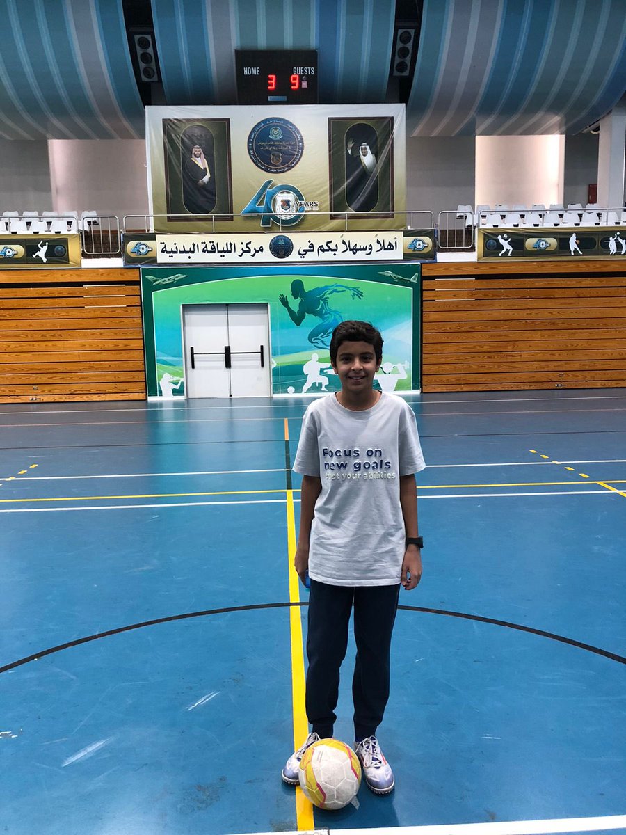 Nadi_Erte8a's tweet photo. #نادي_جيل_الرؤية_التنموي_٢٠٣٠ 
#جمعية_التنمية_الاجتماعية_الظهران

برامج رياضية ⚽️ ترفيهية 🏊 اجتماعية✨ 
كل ذلك وأكثر في 
#نادي_ارتقاء برامج نوعية مميزة 
سعادة رائعة لشباب النادي .

#ارتقاء_ سعادة دائمة ✨ https://t.co/NLAHuRASNy