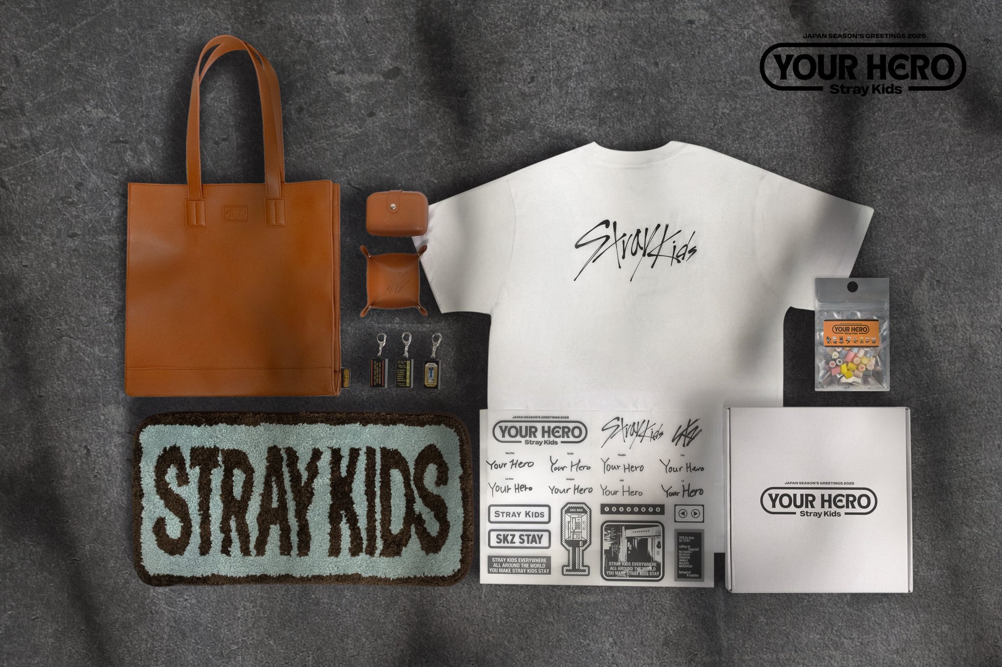 Stray Kids Poland on X: 