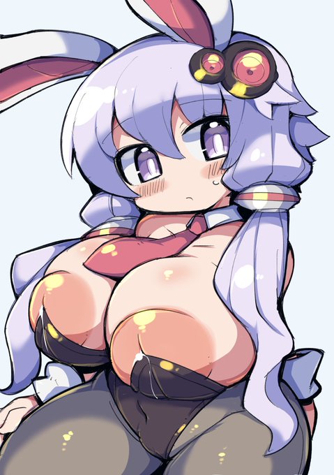 バニーゆかりん! 