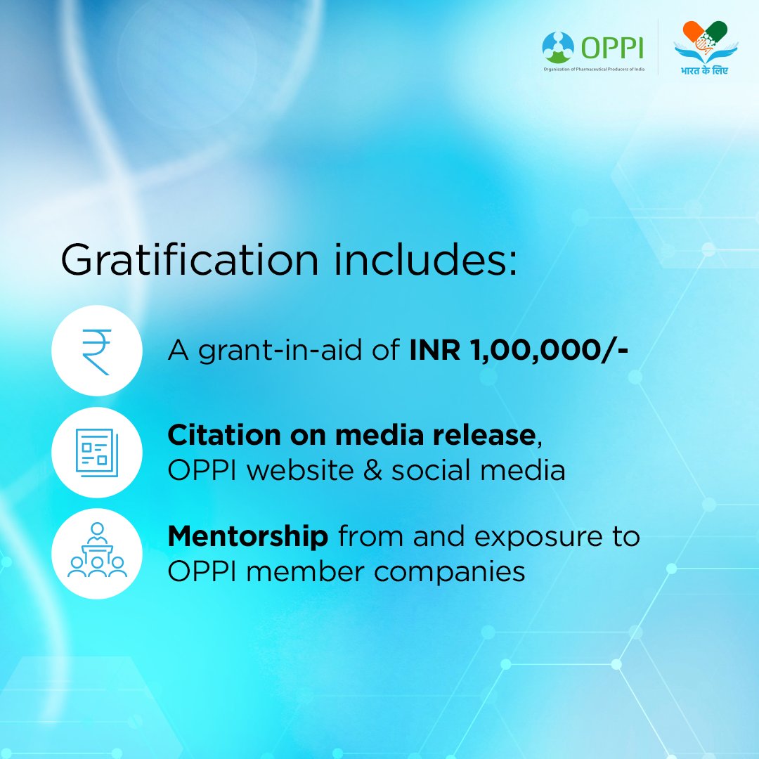 OPPI India tweet media