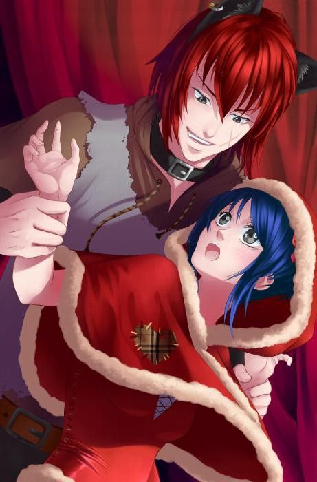 En conclusión se me voló la tanga