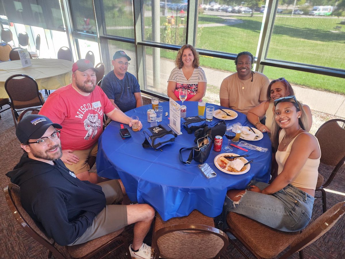 TruStage Workers Union tweet media