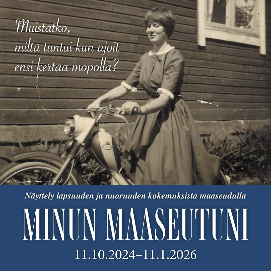 Maria Vanha-Similä (@mariavanhasimil) on Twitter photo 