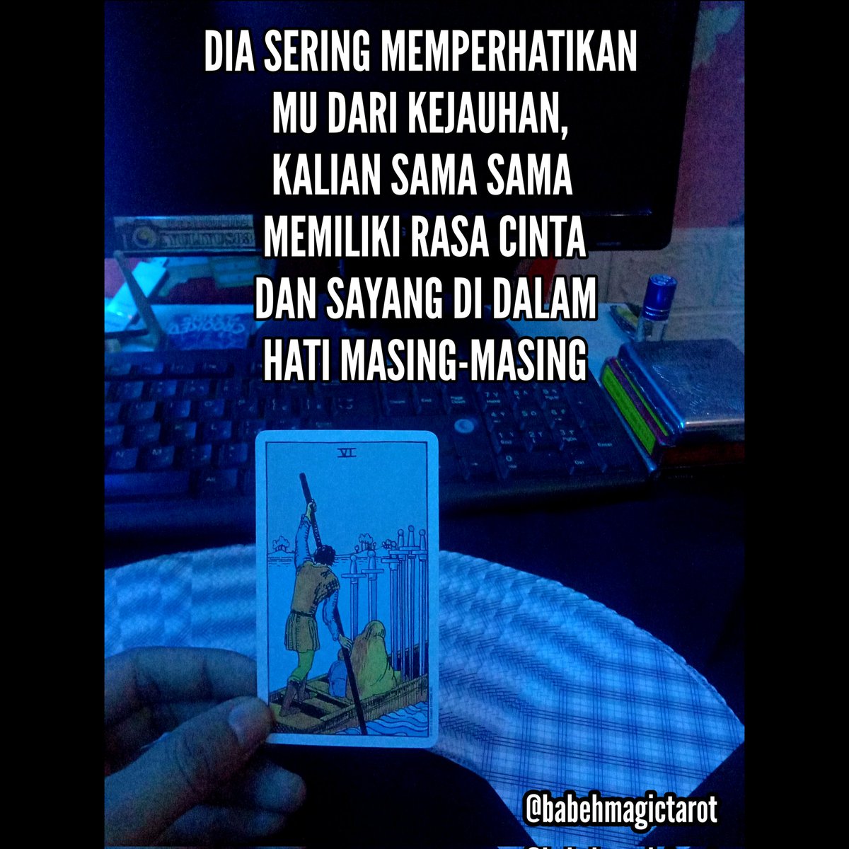 yuliyus83's tweet photo. Kartu kamu hari ini. https://t.co/drqpev87ZI