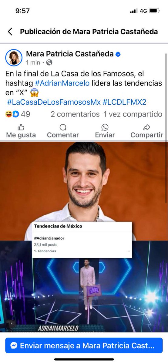 morderkat's tweet photo. #AdrianGanador #AdrianMarcelo #LaAcademia https://t.co/c244z0W77m