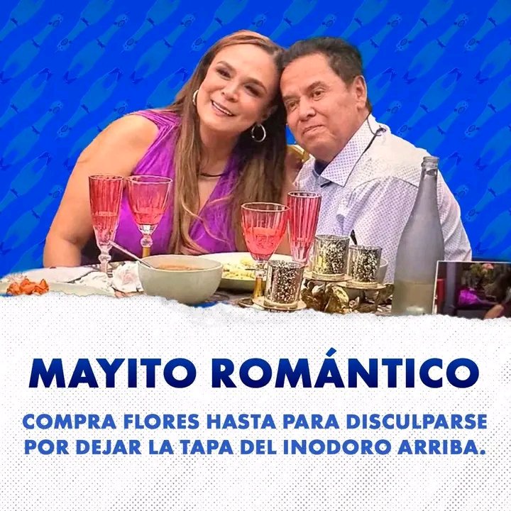 Vamos con todo, a seguir votando: MARIO GANADOR.

ERES TU MARIO #MarioBezares

MAYITO GANADOR #TeamMayito