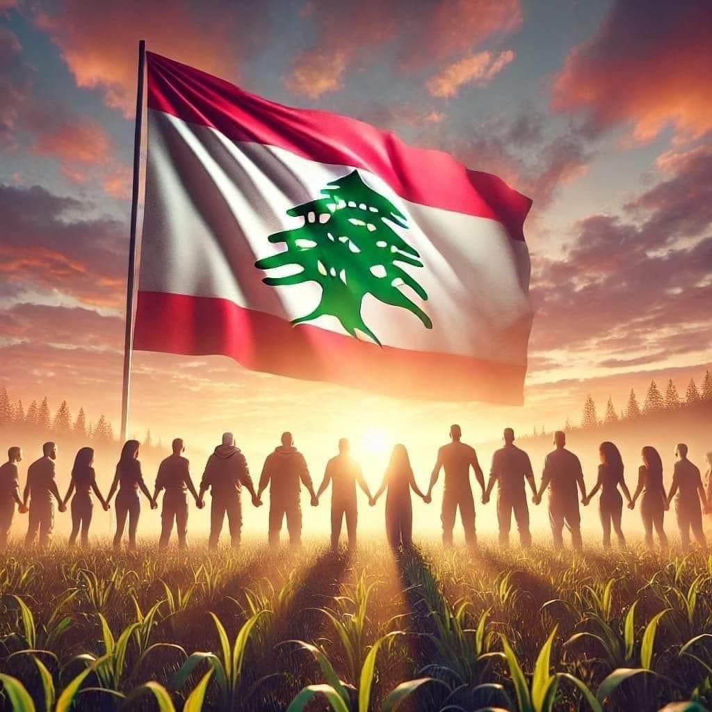 إنه المشهد المطلوب أكثر من أي وقت مضى. 

#لبنان