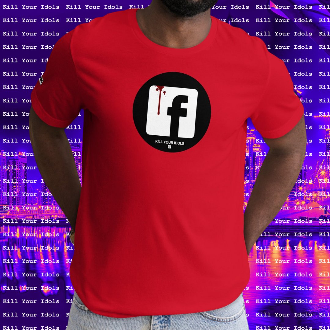 No más algoritmos que te dicten lo que debes usar. Crea tu propia tendencia.
 
Entra ya a nuestra tienda y mata a los neo-dioses

unosyceros.co/collections/ki…

#Ropa #Calle #Urbano #UnosYCeros