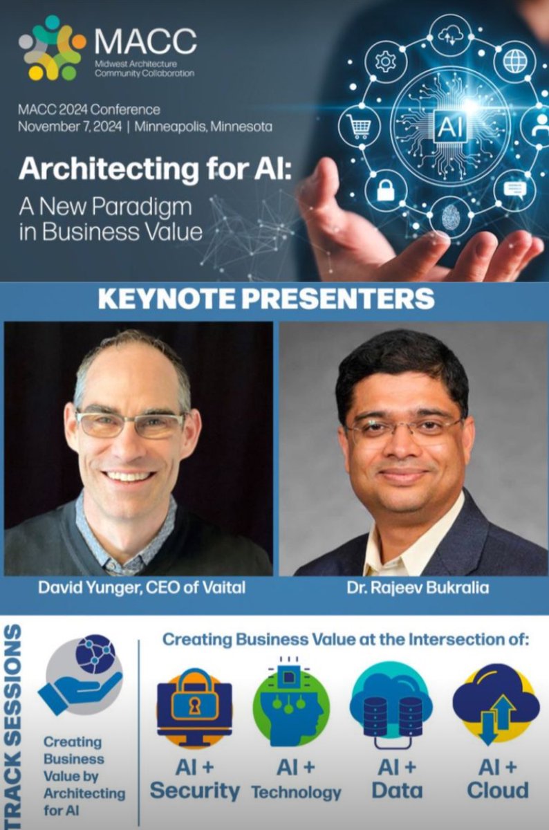 Dr. Rajeev Bukralia tweet media