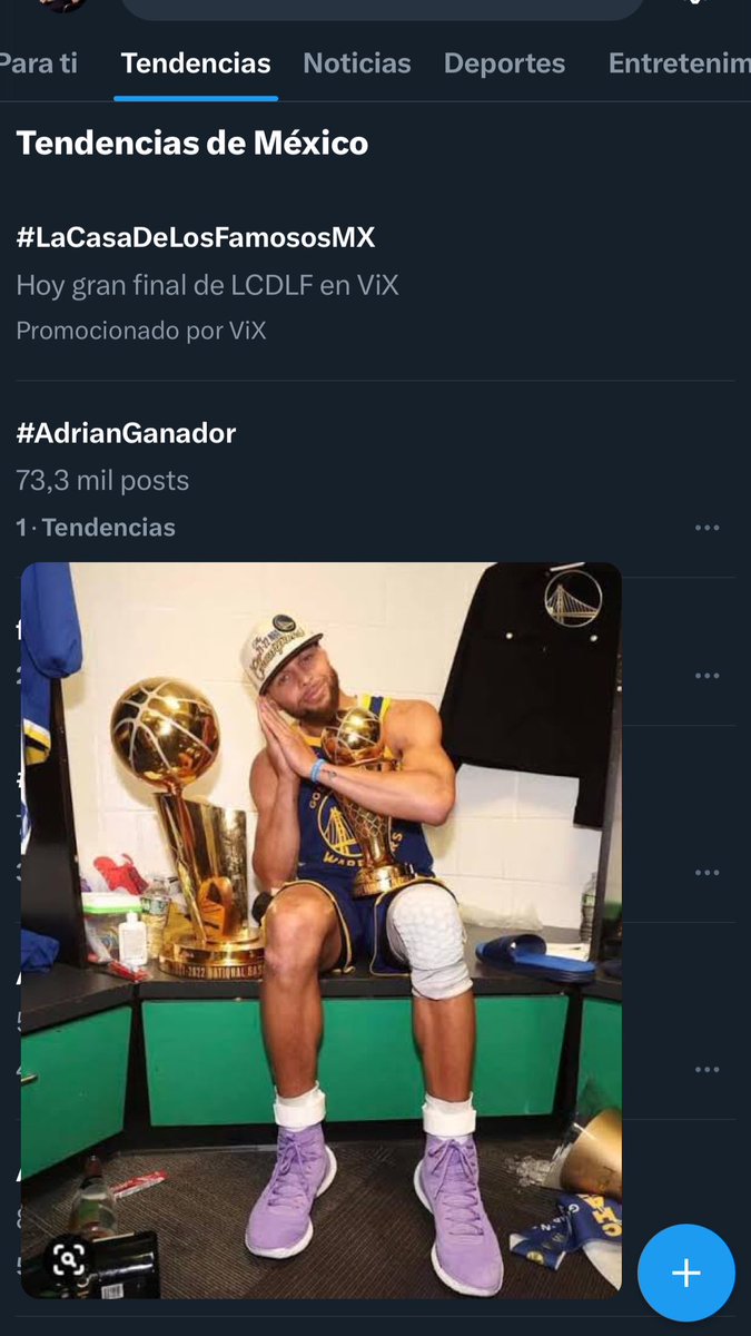 lopmartz's tweet photo. #AdrianGanador https://t.co/4XzQT5PGqU