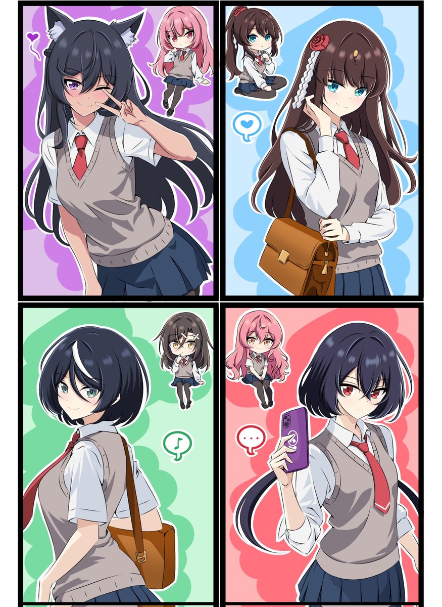 Yuu tweet media