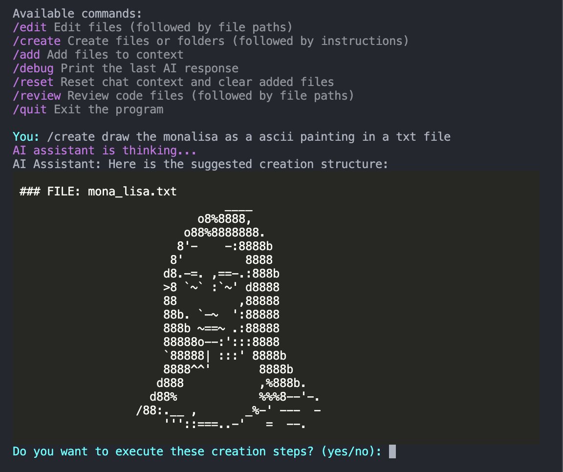 o1-engineer is dropping tomorrow.  
Get ready.