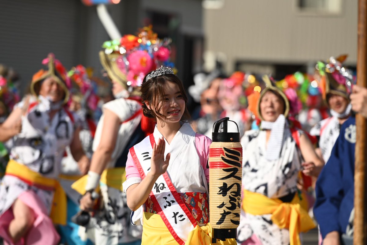d500_70_200's tweet photo. あおもり10市お祭りパレード
#あおもり10市大祭典 #Nikon https://t.co/FzHXC8HlGK