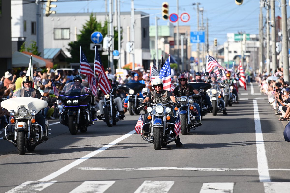 d500_70_200's tweet photo. あおもり10市お祭りパレード
#あおもり10市大祭典 #Nikon https://t.co/FzHXC8HlGK