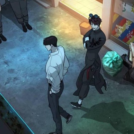 อีกหนึ่งเอกลักษณ์น้องธัด : นิสัยเก็บมือวิ่งตามพี่ ๆ เขาต้อกแต้ก