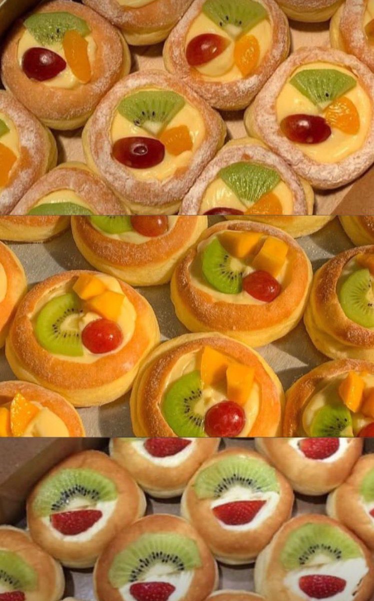 fazazzz02's tweet image. WARNING👮🏼‍♀️⚠️⚠️‼️
bombo kita ready lagi nih hari rabu 2 oktober di serambi fh jam 12 siang 
siapa yang kemarin ketinggalan bisa ikut po skrg yaaa😆😆
#fhundip #bomboloni #openPO #Tembalang #UndipMenfess