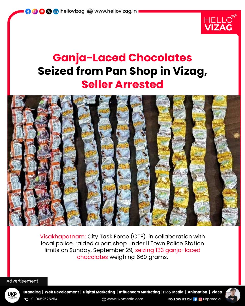 Hello Vizag tweet media