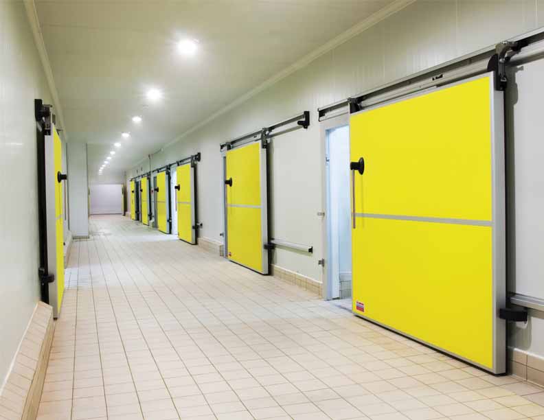 CoolingMagazine's tweet photo. Gandhi Automations Pvt Ltd – India’s No. 1 Entrance Automation and Loading Bay Equipment Company Offers Cold Storage Doors https://t.co/12BiQHtO6y #gandhiautomation #gandhiautomations #gandhiautomationspvtltd #coldstoragedoor #coldstoragedoors #coldstorage #coldstorages #hvacr https://t.co/dS0VVIok60