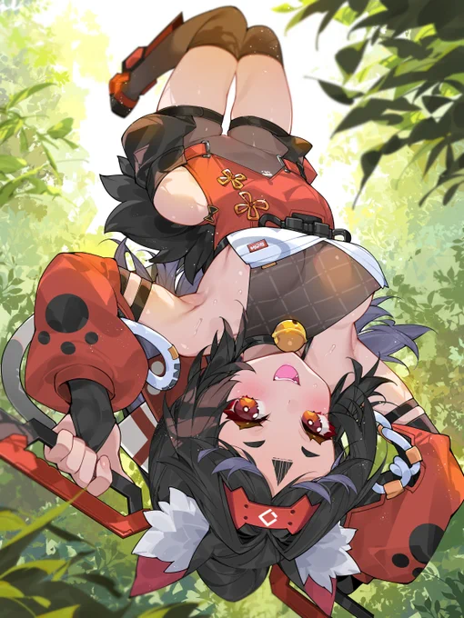 猫宮又奈Nekomiya Mana 