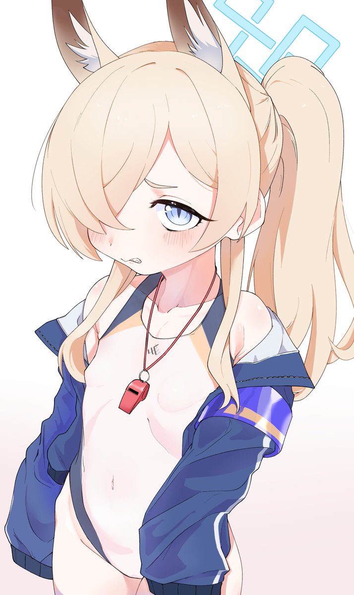 カンナ(水着)(幼女)(かわいい) 