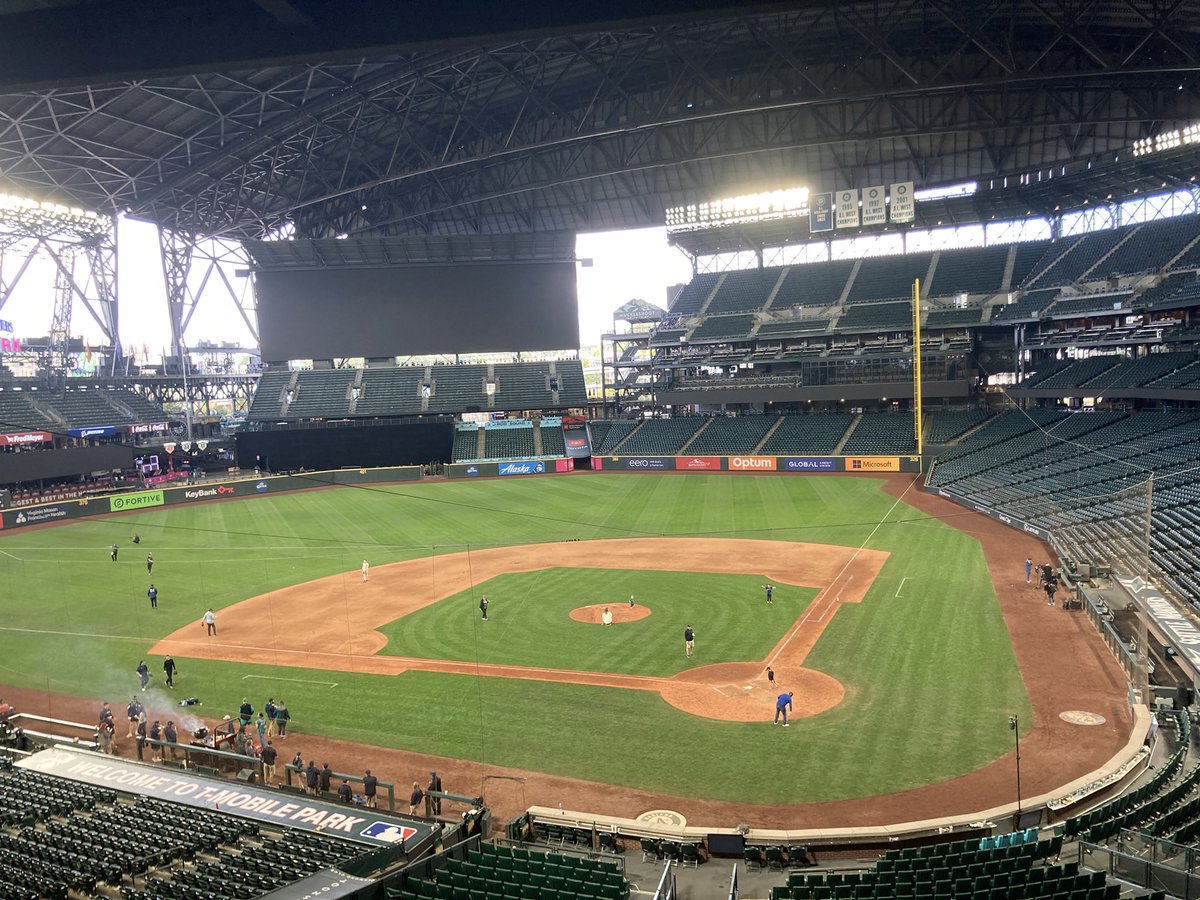 “It breaks your heart. It is designed to break your heart. The game begins in spring, when everything else begins again, and it blossoms in the summer, filling the afternoons and evenings, and then as soon as the chill rains come, it stops and leaves you to face the fall alone.”