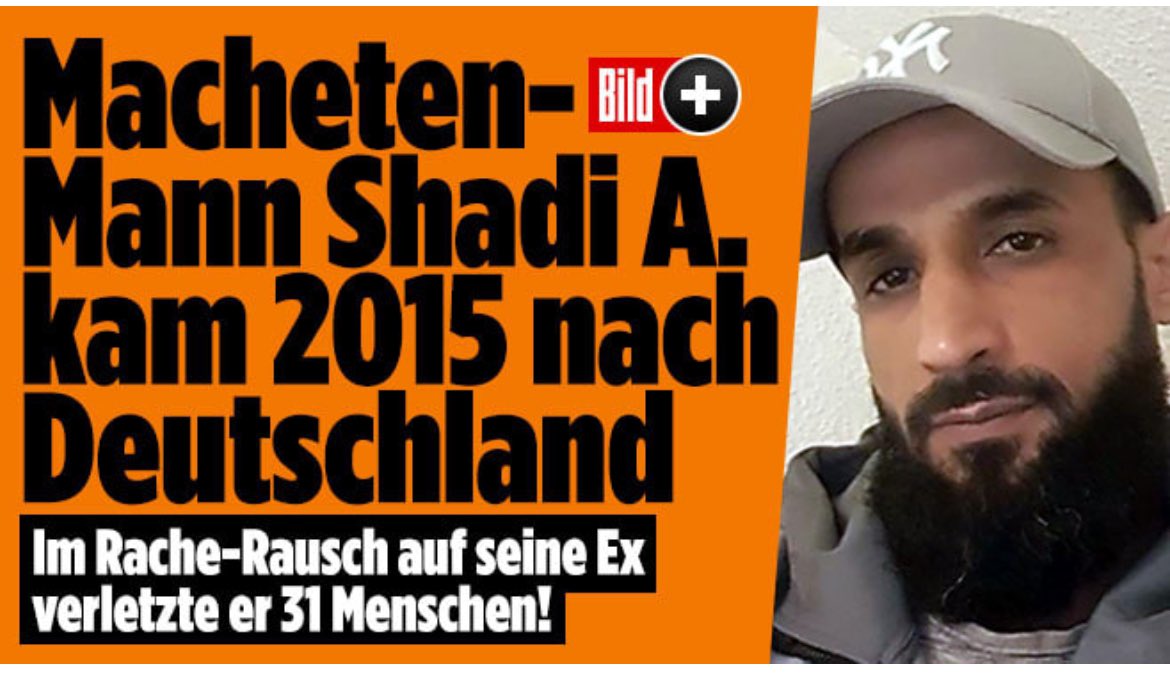FreifrauvonFranken tweet media