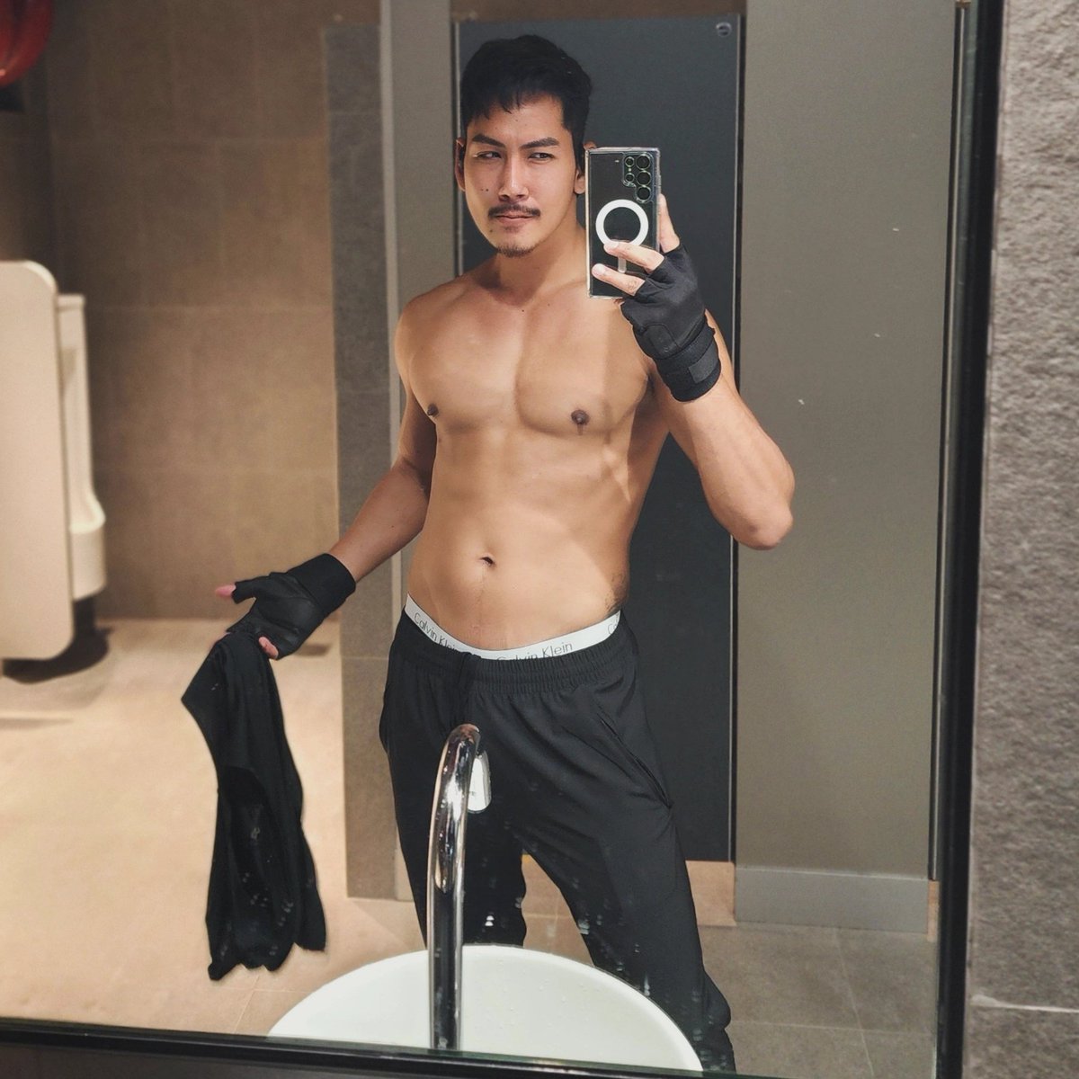 #NewProfilePic