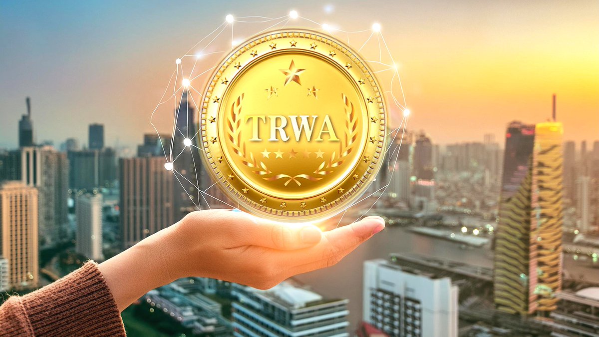 TRWA tweet media