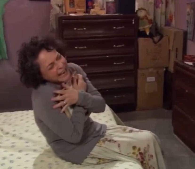 Yo cuando Galilea diga:

Por decisión del público el ganador de la casa de los famosos México segunda temporada eres tú…
Si tú...
KARIME!!

#LaCasaDeLosFamososMx2 #LCDLMX2 #LCDLFMX #KarimeGanadora #LCDFMX2