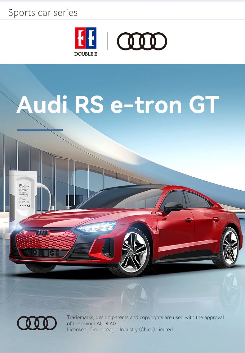 ToysterDotSg's tweet image. Just In! DOUBLE E RC Audi RS e-tron GT
Discover this cutting-edge RC replica, featuring LED lights and auto parking, redefining sophistication in RC models.

Shop @ toyster.sg/collections/do…

#toystersingapore #toystersg #doubleE #rccars #AudiETronGT